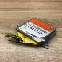 8L0959655G 0285001352 Used Airbag control unit/module Audi A3 S3 8L