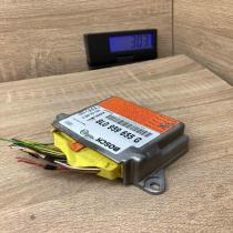 8L0959655G 0285001352 Used Airbag control unit/module Audi A3 S3 8L