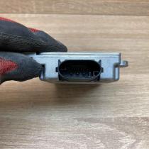 09184504 13665701  ESP acceleration yaw rate sensor Opel Vectra C