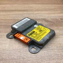 9637176480 550725200  Airbag control unit/module Peugeot 406