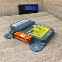 9637176480 550725200  Airbag control unit/module Peugeot 406
