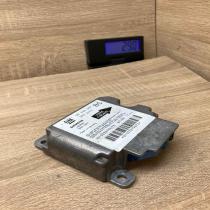 09229037 5WK42923 BC Airbag control unit/module Opel Vectra B
