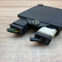 2S6T 14B056 BP 5WK43030  Airbag control unit/module Ford Fiesta