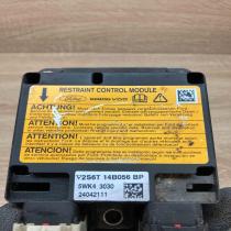 2S6T 14B056 BP 5WK43030  Airbag control unit/module Ford Fiesta