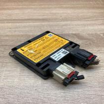 2S6T 14B056 BP 5WK43030  Airbag control unit/module Ford Fiesta