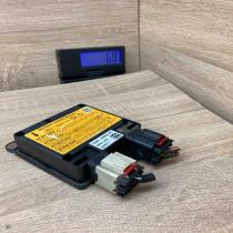 2S6T 14B056 BP 5WK43030  Airbag control unit/module Ford Fiesta