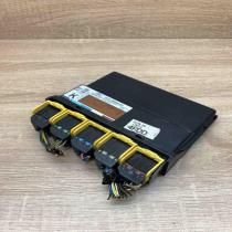 1S7T 15K600 KD 5WK48743E  Comfort/convenience module Ford Mondeo Mk III