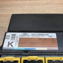 1S7T 15K600 KD 5WK48743E  Comfort/convenience module Ford Mondeo Mk III