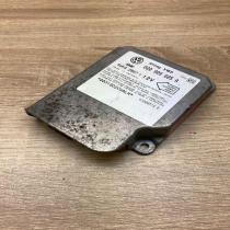 6Q0909605A 5WK42867  Airbag control unit/module Volkswagen Golf IV