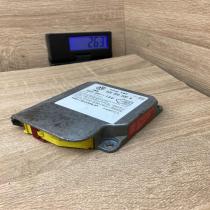6Q0909605A 5WK42867  Airbag control unit/module Volkswagen Golf IV