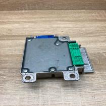 13186948 5WK43654  Airbag control unit/module Opel Vectra C