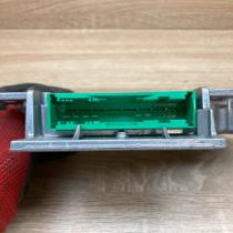 13186948 5WK43654  Airbag control unit/module Opel Vectra C