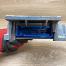 13186948 5WK43654  Airbag control unit/module Opel Vectra C