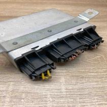 7M0941598 95VW 10C 909 AA  Comfort/convenience module Volkswagen Sharan