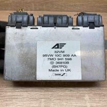 7M0941598 95VW 10C 909 AA  Comfort/convenience module Volkswagen Sharan