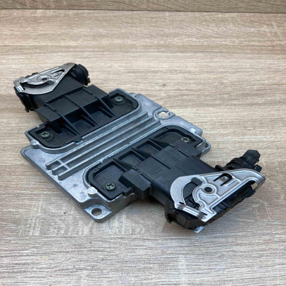 09186187 A000979 DA Gearbox control unit/module Opel Vectra C