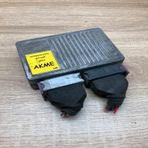 Akme LPG 06060313  LP gas control unit module Volvo XC70