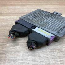 Akme LPG 06060313  LP gas control unit module Volvo XC70