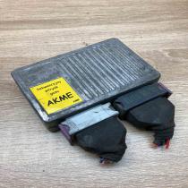 Akme LPG 06060313  LP gas control unit module Volvo XC70