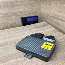 Akme LPG 06060313  LP gas control unit module Volvo XC70