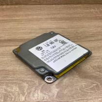 1J0909607 5WK4199  Airbag control unit/module Volkswagen Golf IV