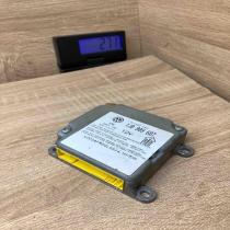 1J0909607 5WK4199  Airbag control unit/module Volkswagen Golf IV