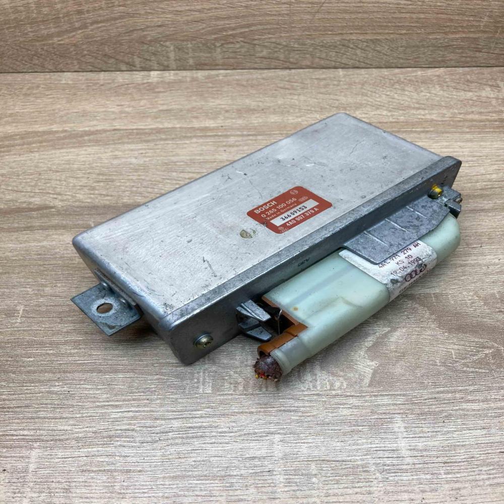 4A0907379A 4A1971279AH  ABS control unit/module Audi 80 90 S2 B4