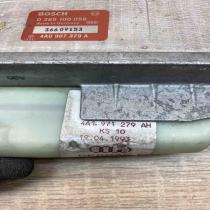 4A0907379A 4A1971279AH  ABS control unit/module Audi 80 90 S2 B4