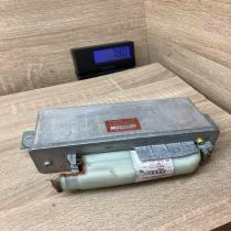 4A0907379A 4A1971279AH  ABS control unit/module Audi 80 90 S2 B4
