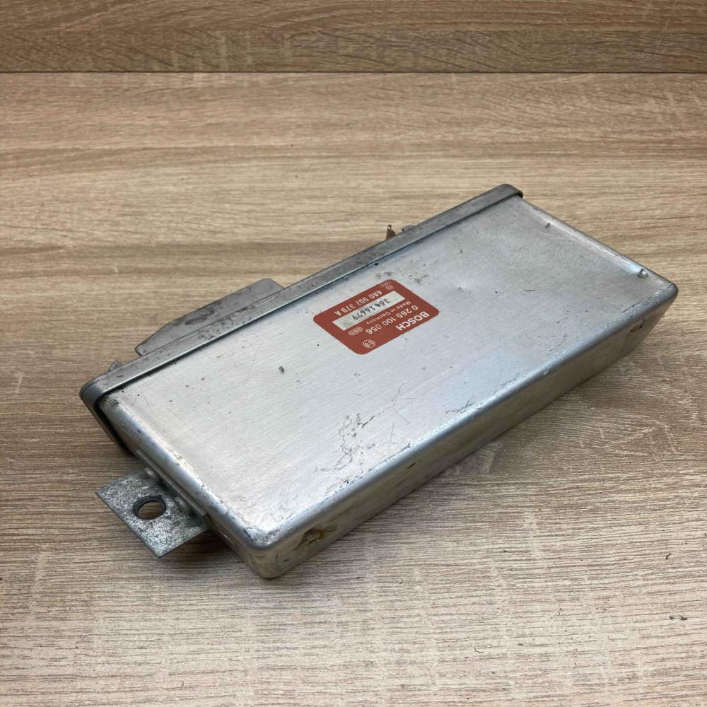 4A0907379A 0265100056 085 ABS control unit/module Audi 80 90 S2 B4