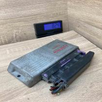 67R 014289 110R 004534 4 cyl LP gas control unit module Opel Omega B1