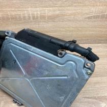 HOM7700860329 S111723105A With Plug Engine control unit/module ECU Renault Espac