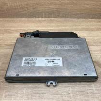 HOM7700860329 S111723105A With Plug Engine control unit/module ECU Renault Espac