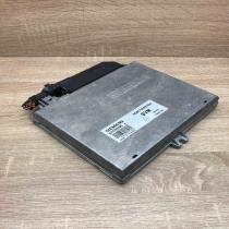HOM7700860329 S111723105A With Plug Engine control unit/module ECU Renault Espac