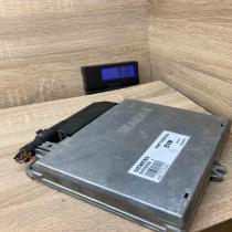 HOM7700860329 S111723105A With Plug Engine control unit/module ECU Renault Espac