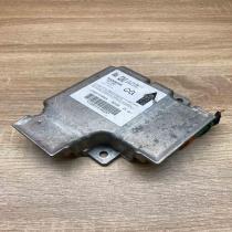 13159977 5WK43471 CG Airbag control unit/module Opel Signum
