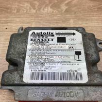 7700436556 550803800  Airbag control unit/module Renault Scenic I