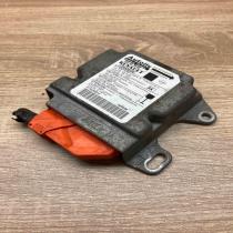 7700436556 550803800  Airbag control unit/module Renault Scenic I