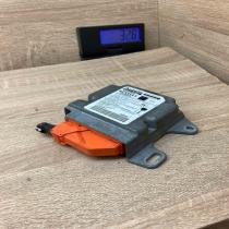 7700436556 550803800  Airbag control unit/module Renault Scenic I