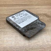 1C0909605A 5WK43122 Used Airbag control unit/module Volkswagen Golf IV