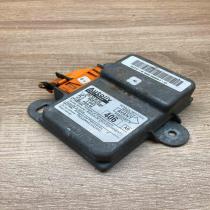 9628757080 550539600  Airbag control unit/module Peugeot 406