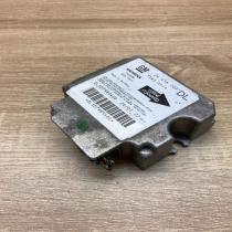 24416703 5WK42977 DL Airbag control unit/module Opel Astra G