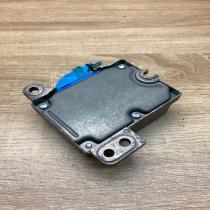 24416703 5WK42977 DL Airbag control unit/module Opel Astra G