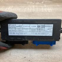 7700416293B 73847257C  Comfort/convenience module Renault Espace III