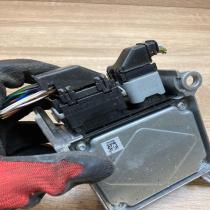 4M5T 14B056BJ 0285001552  Airbag control unit/module Ford Focus