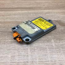 9631847080 550540400  Airbag control unit/module Peugeot 406