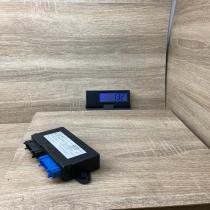 7700416293B 73847257C  Comfort/convenience module Renault Espace III