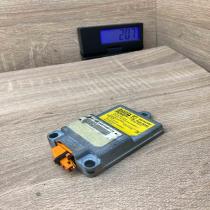 9631847080 550540400  Airbag control unit/module Peugeot 406