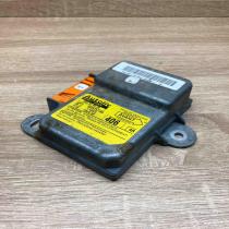 9628757180 550539500  Airbag control unit/module Peugeot 406