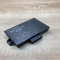 XR83 15T850 AA 601709  Parking PDC control unit/module Jaguar S-Type